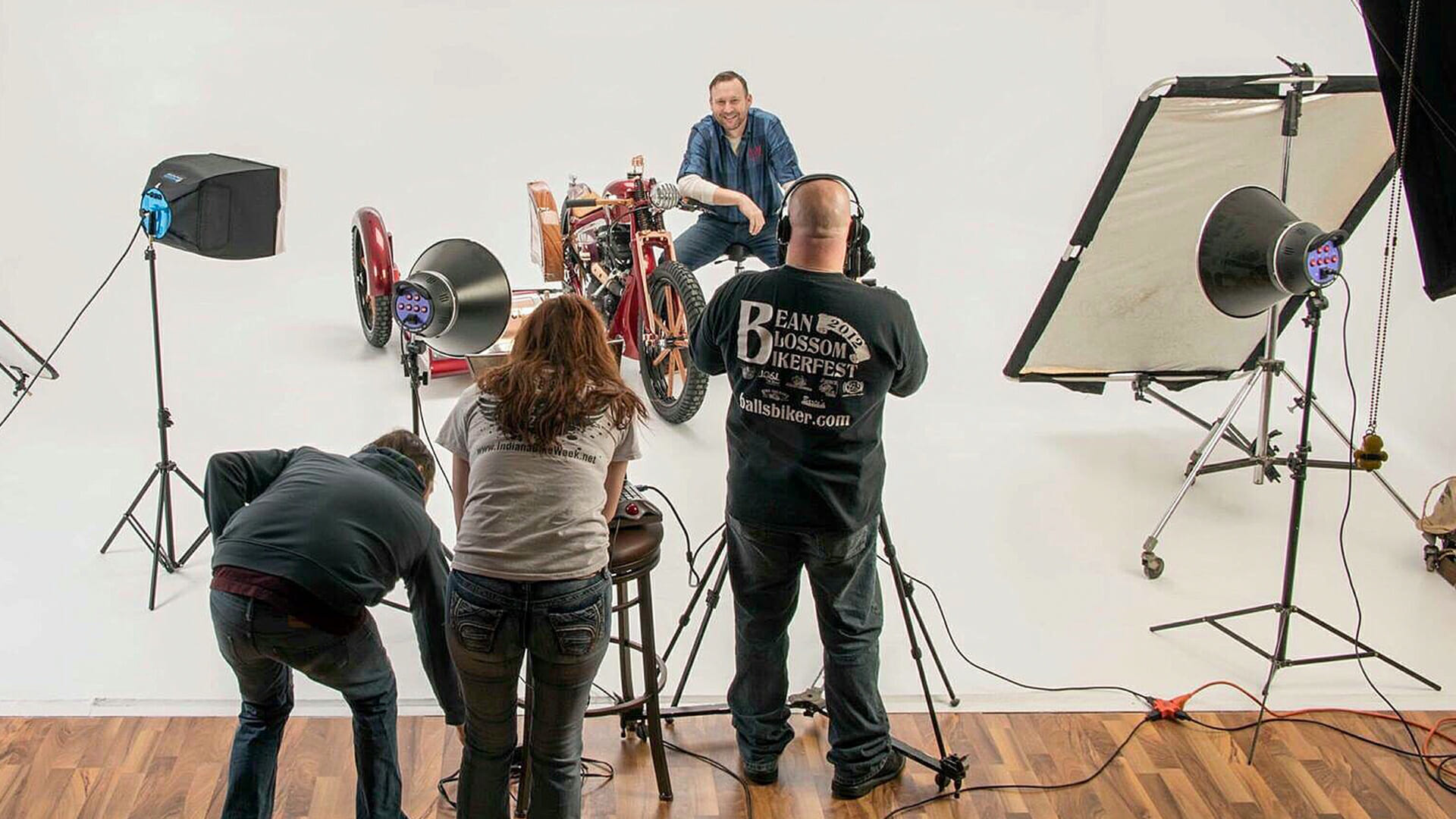 Cadence Studios Videography