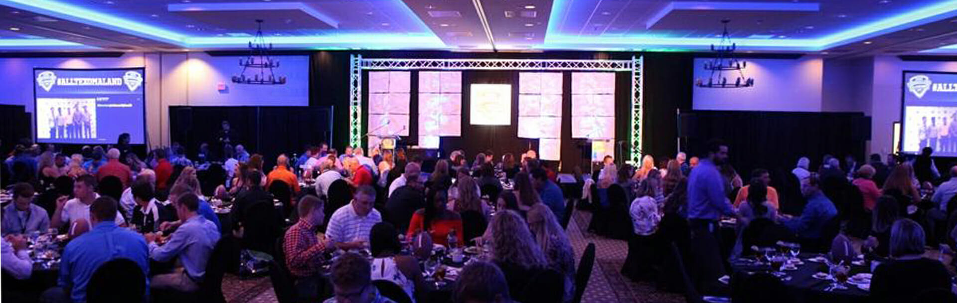 All-Texomaland All Star Preps Awards Banquet