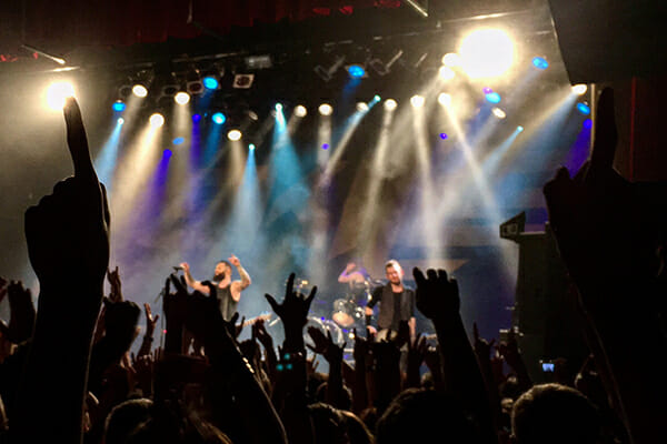 Lighting Services by Cadence Studios | Event Production & Marketing - Sherman, TX