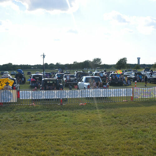 Texas Music Revolution 2020 - Southfork Ranch, Parker, TX | Cadence Studios