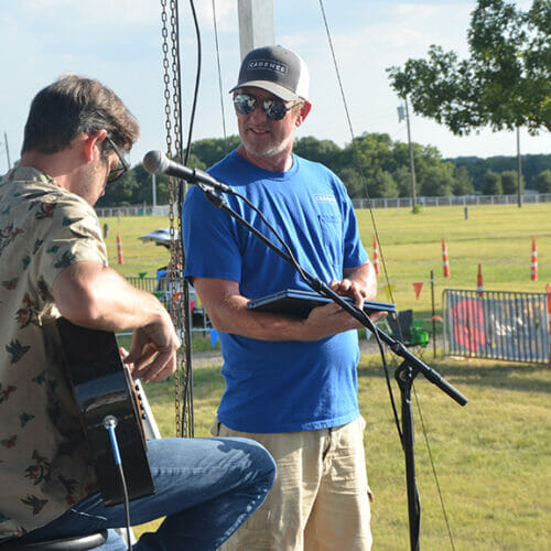 Texas Music Revolution 2020 - Southfork Ranch, Parker, TX | Cadence Studios