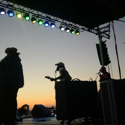 Texas Music Revolution 2020 - Sherman, TX | Cadence Studios