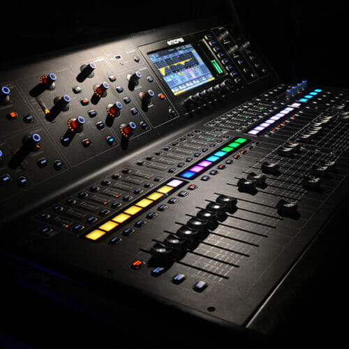 Texas Music Revolution 2020 - Southfork Ranch, Parker, TX | Cadence Studios