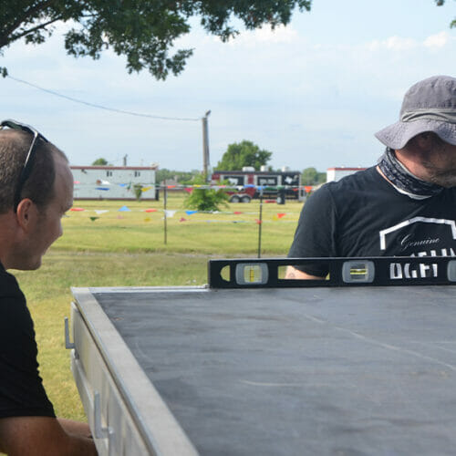 Texas Music Revolution 2020 - Southfork Ranch, Parker, TX | Cadence Studios