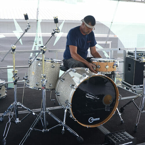Texas Music Revolution 2020 - Southfork Ranch, Parker, TX | Cadence Studios