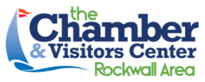rockwall chamber logo