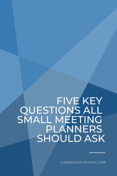 Cadence+Studios+_+Five+Key+Questions Cadence+Studios+_+Five+Key+Questions
